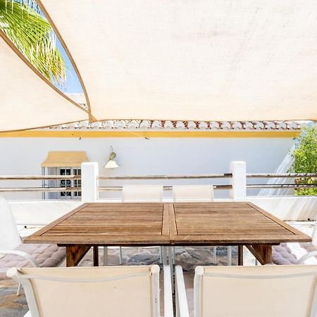 Finca Los Elfos Торрокс-Коста Экстерьер фото