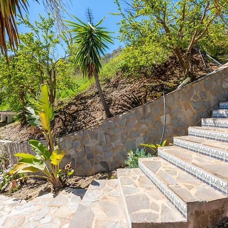 Finca Los Elfos Торрокс-Коста Экстерьер фото